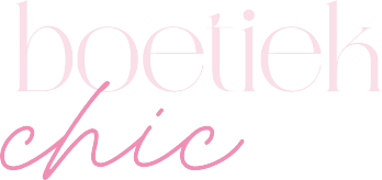 Boetiek Chic