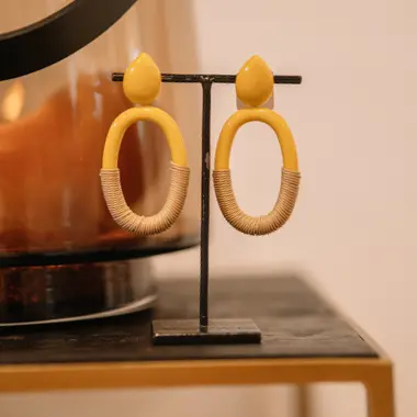 oorbellen